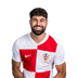 Foto de J. Gvardiol