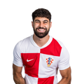 Foto de J. Gvardiol