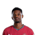Foto de Nélson Semedo