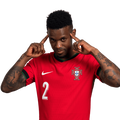Foto de Nélson Semedo