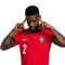 Foto de Nélson Semedo