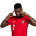 Foto de Nélson Semedo
