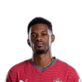 Foto de Nélson Semedo
