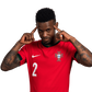 Foto de Nélson Semedo