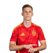 Foto de Dani Olmo