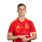 Foto de Dani Olmo