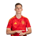 Foto de Dani Olmo