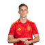 Foto de Dani Olmo