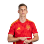 Foto de Dani Olmo