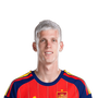 Foto de Dani Olmo