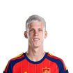 Foto de Dani Olmo