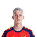 Foto de Dani Olmo