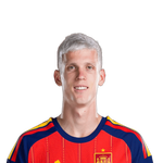 Foto de Dani Olmo