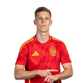 Foto de Dani Olmo