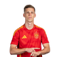 Foto de Dani Olmo