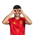 Foto de Pedri