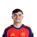 Foto de Pedri