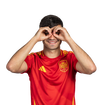 Foto de Pedri