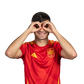 Foto de Pedri