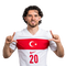 Foto de F. Kadıoğlu