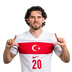 Foto de F. Kadıoğlu
