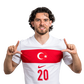 Foto de F. Kadıoğlu