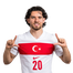 Foto de F. Kadıoğlu