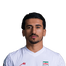 Foto de Saleh Hardani