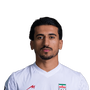 Foto de Saleh Hardani