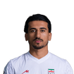 Foto de Saleh Hardani