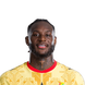 Foto de J. Opoku