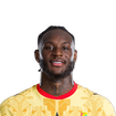 Foto de J. Opoku