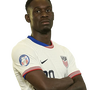 Foto de F. Balogun
