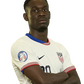 Foto de F. Balogun