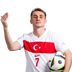 Foto de K. Aktürkoğlu
