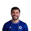 Foto de S. Kolasinac