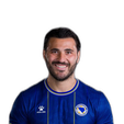 Foto de S. Kolasinac