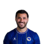 Foto de S. Kolasinac