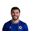 Foto de S. Kolasinac