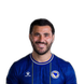 Foto de S. Kolasinac