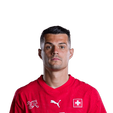Foto de G. Xhaka