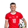 Foto de G. Xhaka
