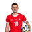 Foto de G. Xhaka