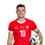Foto de Jugador