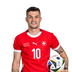 Foto de G. Xhaka