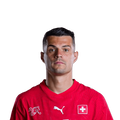 Foto de G. Xhaka
