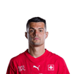 Foto de Granit Xhaka