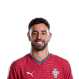 Foto de Bruno Fernandes