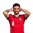 Foto de Bruno Fernandes
