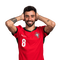 Foto de Bruno Fernandes